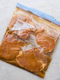 Image result for Pork Chop Marinade