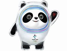 Image result for Beijing Olympic Mascots