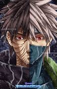 Image result for Kakashi X Obito