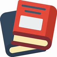 Image result for Book Icon Vector PNG