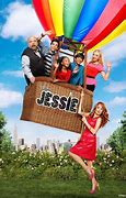 Image result for Jessie TV