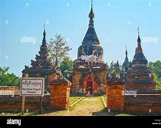 Image result for Daw Gyan Pagoda