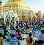 Image result for Waktu Sholat Yangon Myanmar