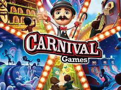 Image result for Carnival Games Switch