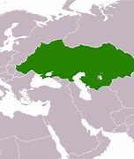 Image result for Khanate of the Golden Horde Map