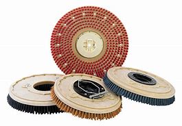 Image result for Rotary Bristle Brush