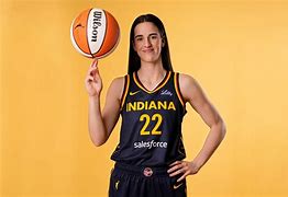 Image result for Caitlyn Clark Background WNBA