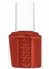 Image result for Essie Neutral Red Nail Polish