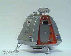 Image result for Lost in Space Pod