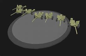 Image result for Anti-Tank Defences