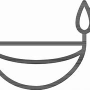 Image result for Oil Lamp Line Art