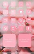 Image result for Korean Pink Icon