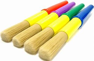 Image result for Kids Paint Brush