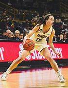 Image result for Caitlyn Clark Background WNBA