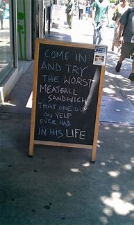 Image result for Funny Bar Signs