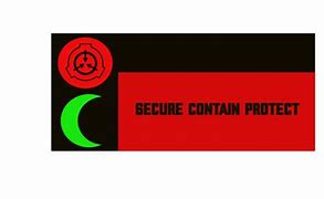 Image result for SCP Flag