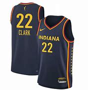 Image result for Caitlyn Clark Indiana Fever Jersey