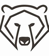 Image result for White Bear Logo