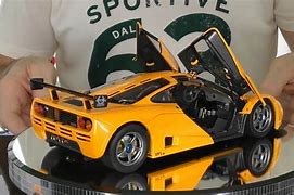 Image result for McLaren F1 Xp4