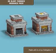 Image result for Minecraft Blast Furnace Texture