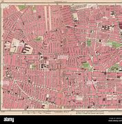 Image result for Vauxhall Liverpool Map