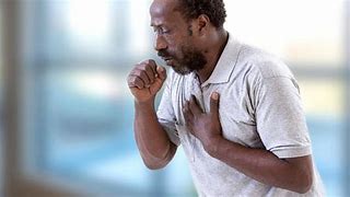 Image result for Cough Breathing