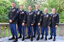 Image result for Army Green Beret Uniform