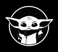 Image result for Yoda in Red