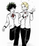 Image result for Aoyama X Ojiro