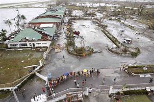 Image result for Letran Calamba After Typhoon Picture