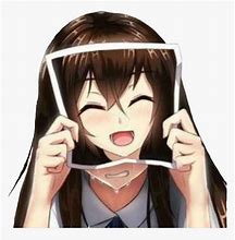 Image result for Anime Smiley-Face