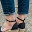 Image result for Strappy Wedges