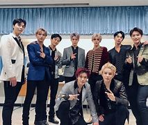 Image result for NCT 127 Terbaru