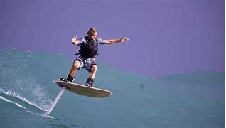 Image result for Hydrofoil Surf