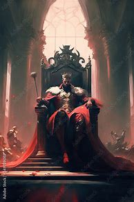 Image result for King Character Concept Art