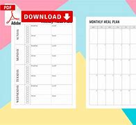 Image result for Food Diary Layouts