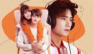 Image result for Chinese TV Drama Series