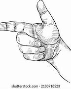 Image result for Thumb Index Finger