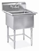 Image result for Stainless Steel Utility Sink