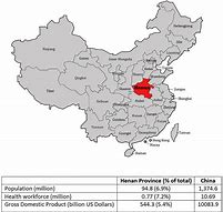 Image result for Henan Province China