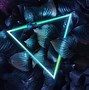 Image result for Blue Neon Patters