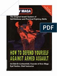 Image result for Krav Maga Pressure Points