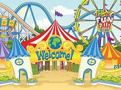 Image result for School Fair Clip Art