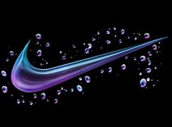 Image result for Nike Swoosh Art