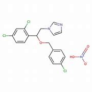 Image result for Econazole Nitrate