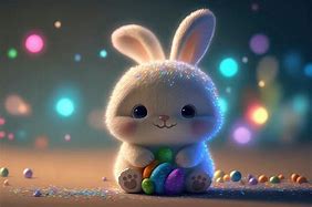 Image result for Cute Fuzzy Bunnies