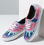 Image result for Neon Tie Vans