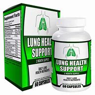 Image result for Lung Health Supplements