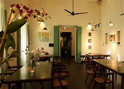 Image result for Art Cafe Goa