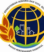 Image result for logo atr bpn png